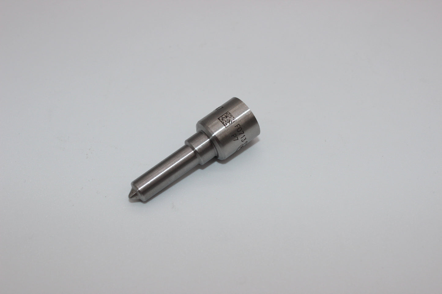 Nez d'injecteur PM012