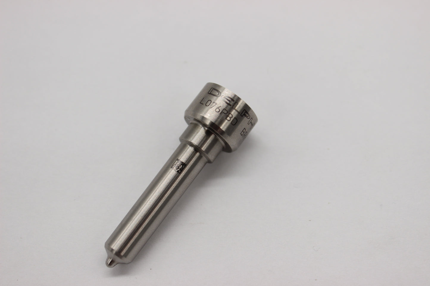 Nez d'injecteur Delphi L077PBB