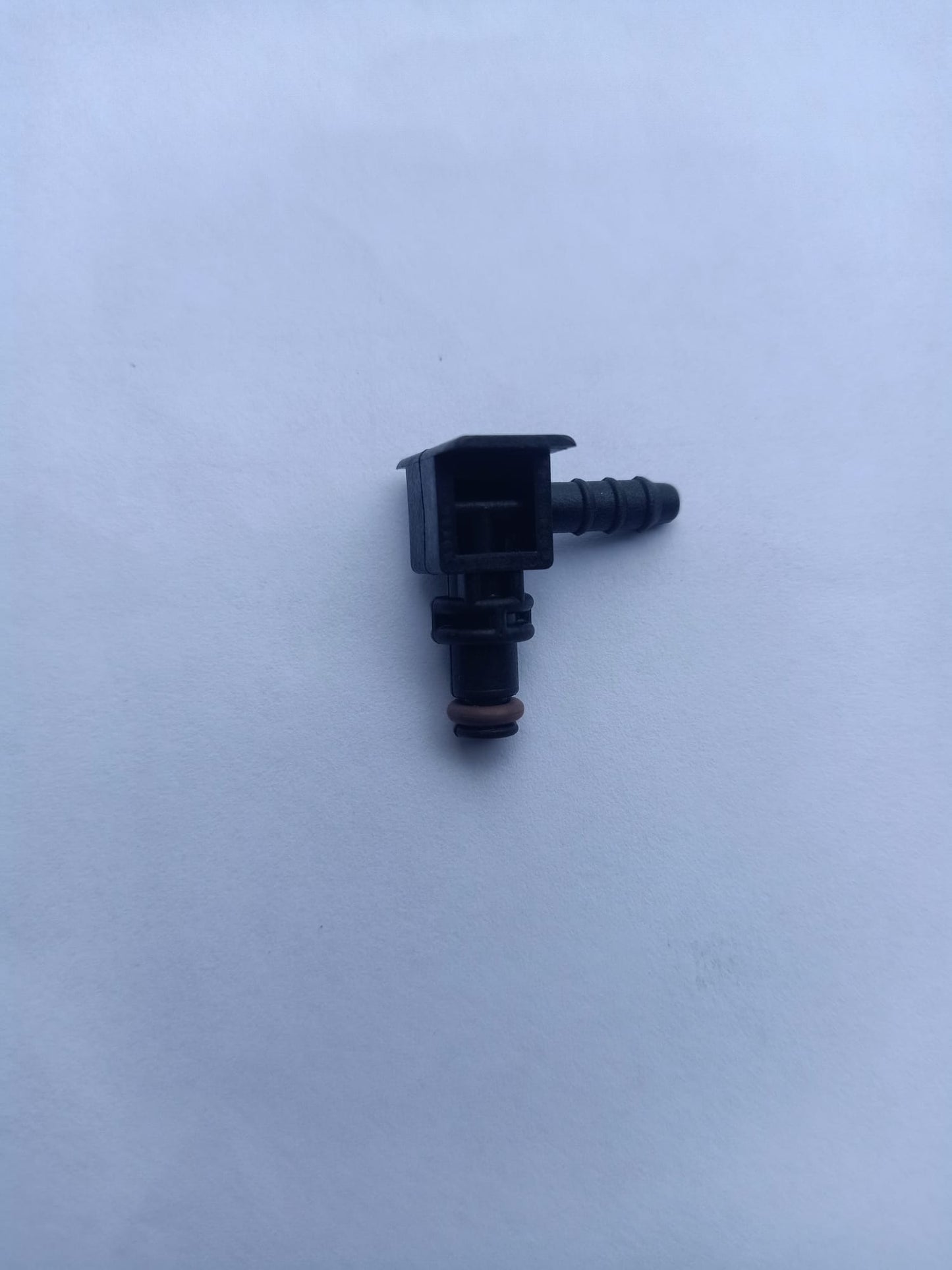 Raccord de retour en 1 voie pour injecteur Common-rail DENSO