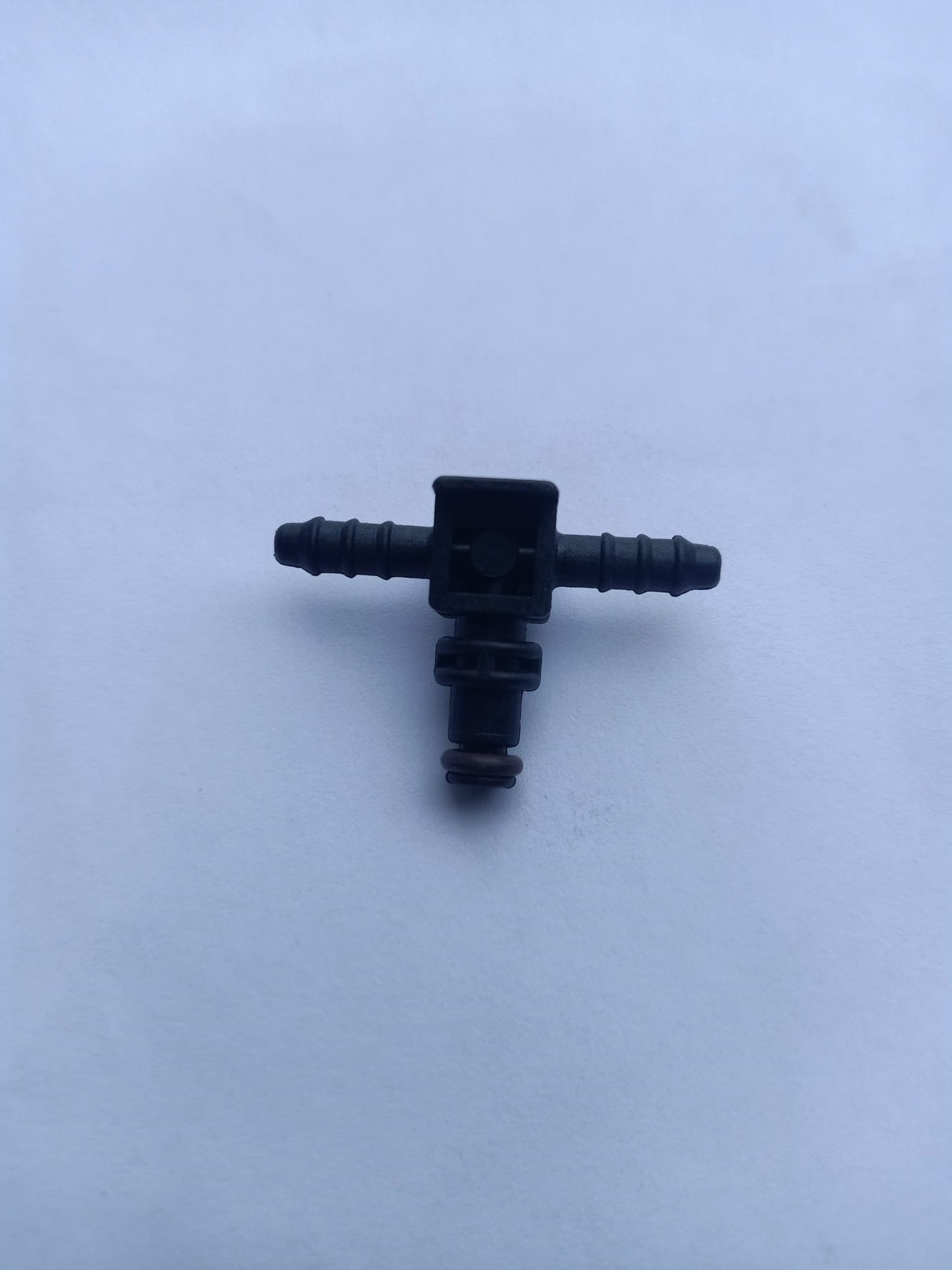 Raccord de retour en 2 voies pour injecteur Common-rail DENSO