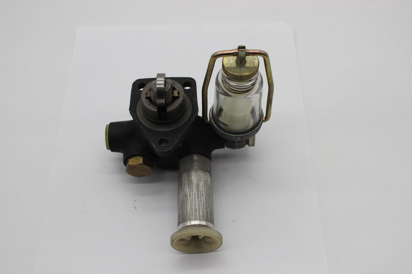 pompe d'alimentation BOSCH 0 440 008 066