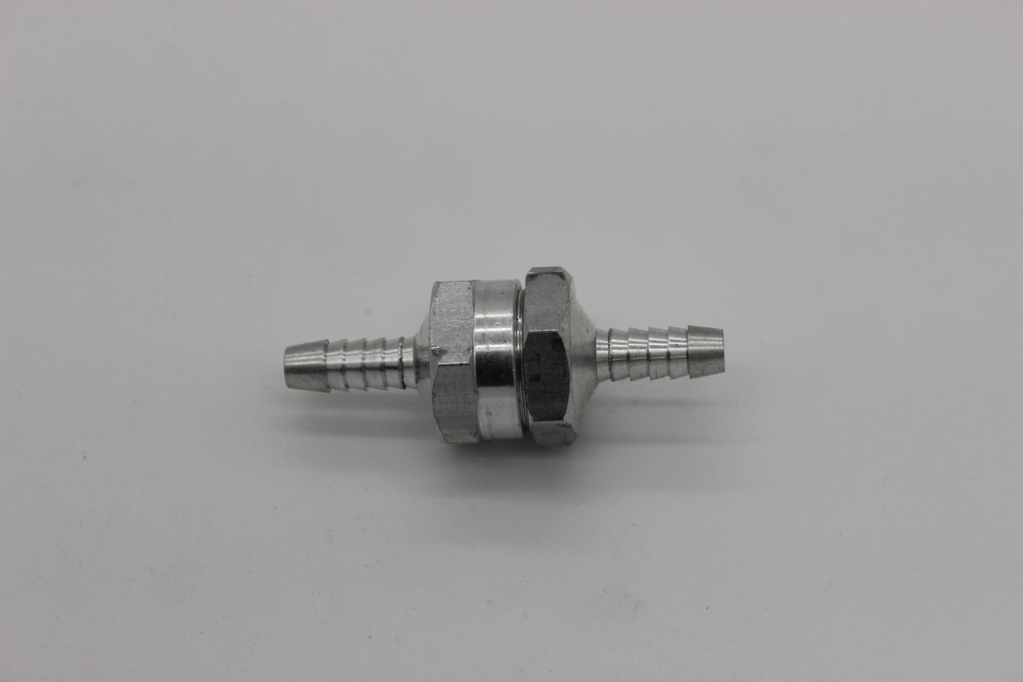 Clapet anti-retour gasoil 6mm