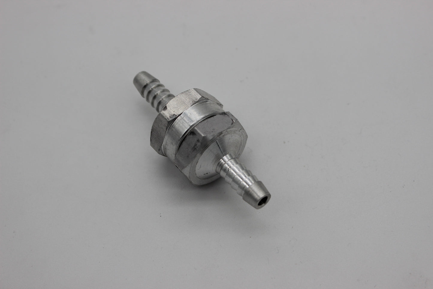 Clapet anti-retour gasoil 6mm