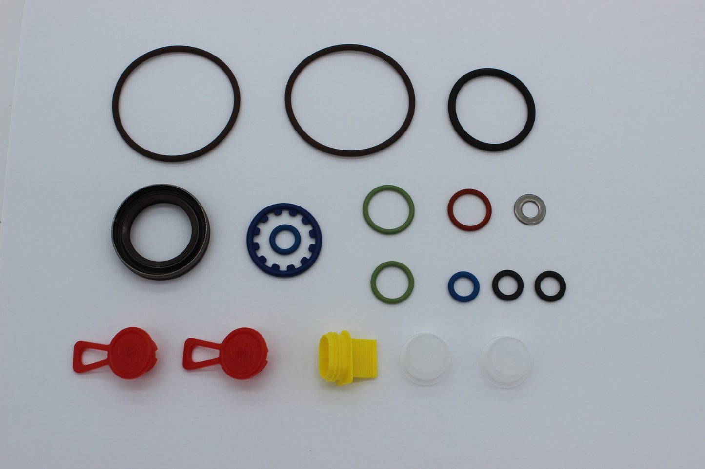 Pochette de joint pompe BOSCH CP4