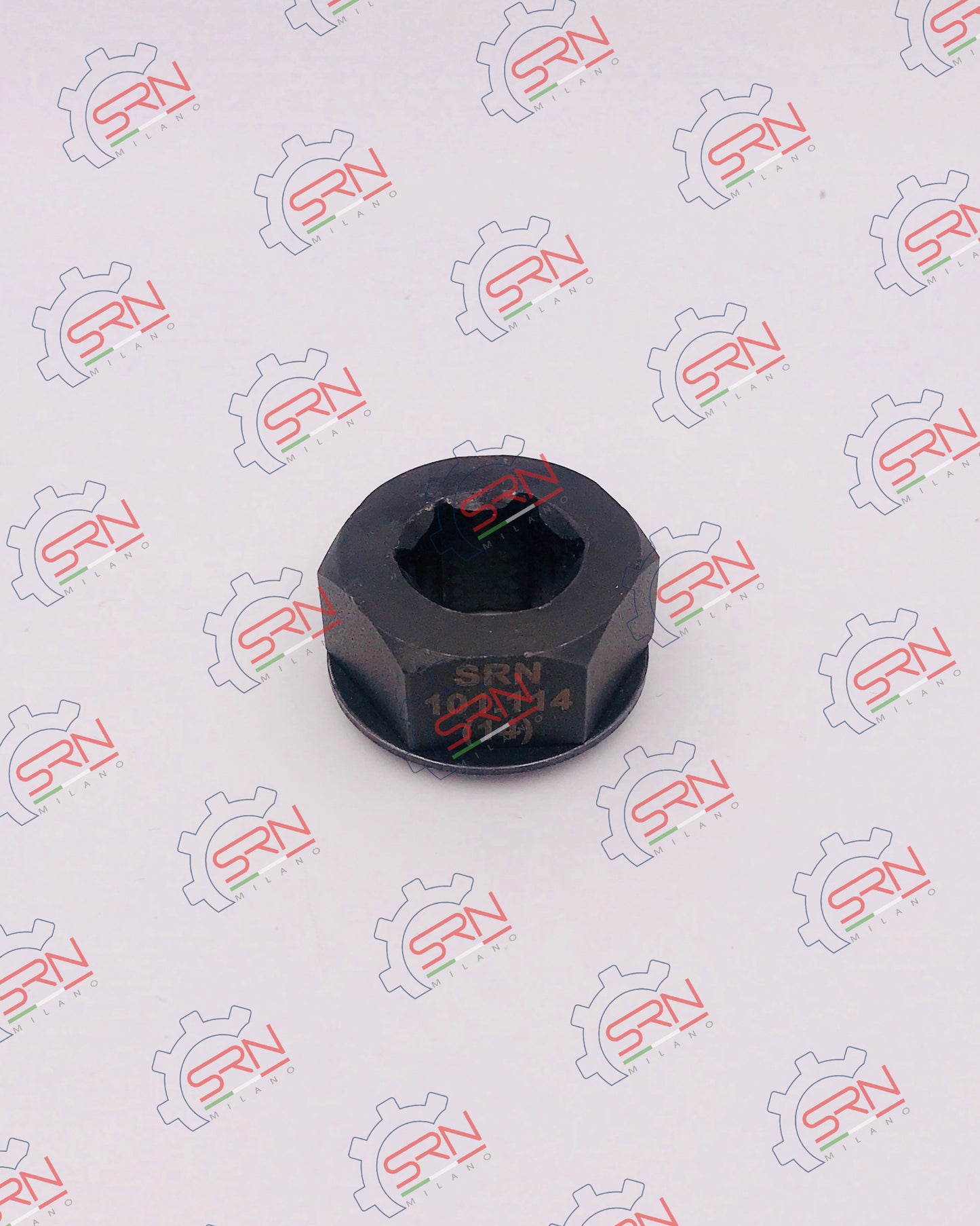 Clé nez d'injecteur 14mm