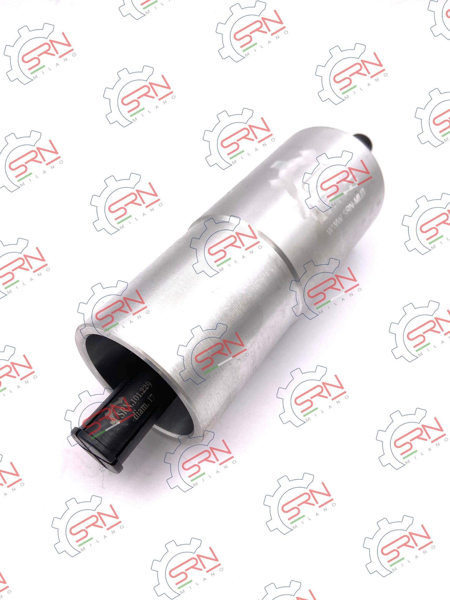 Extracteur de coussinet 17mm