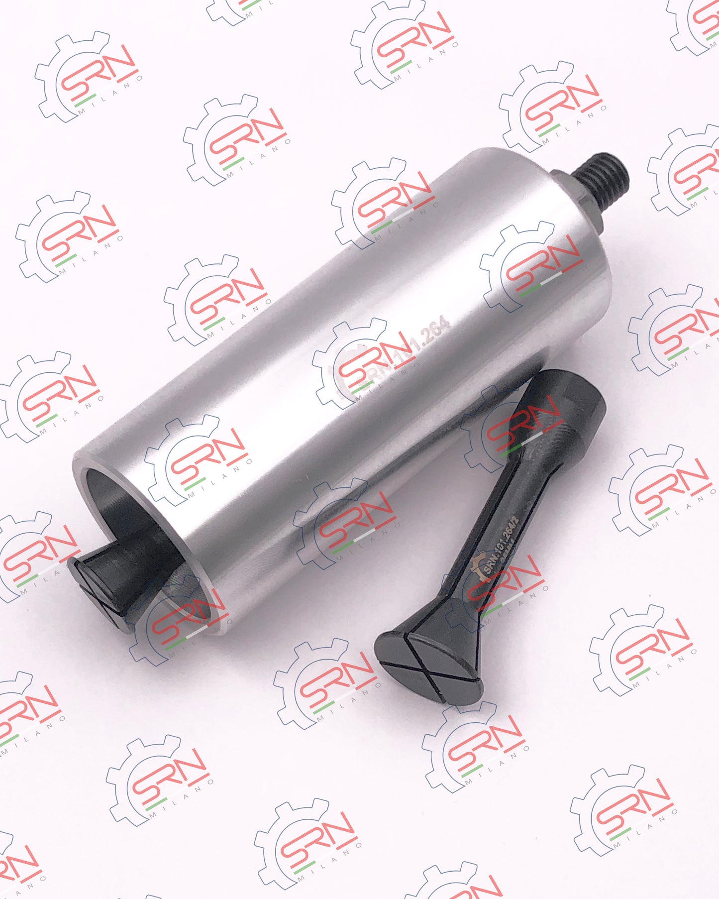 Extracteur bague anti fuite joint spi