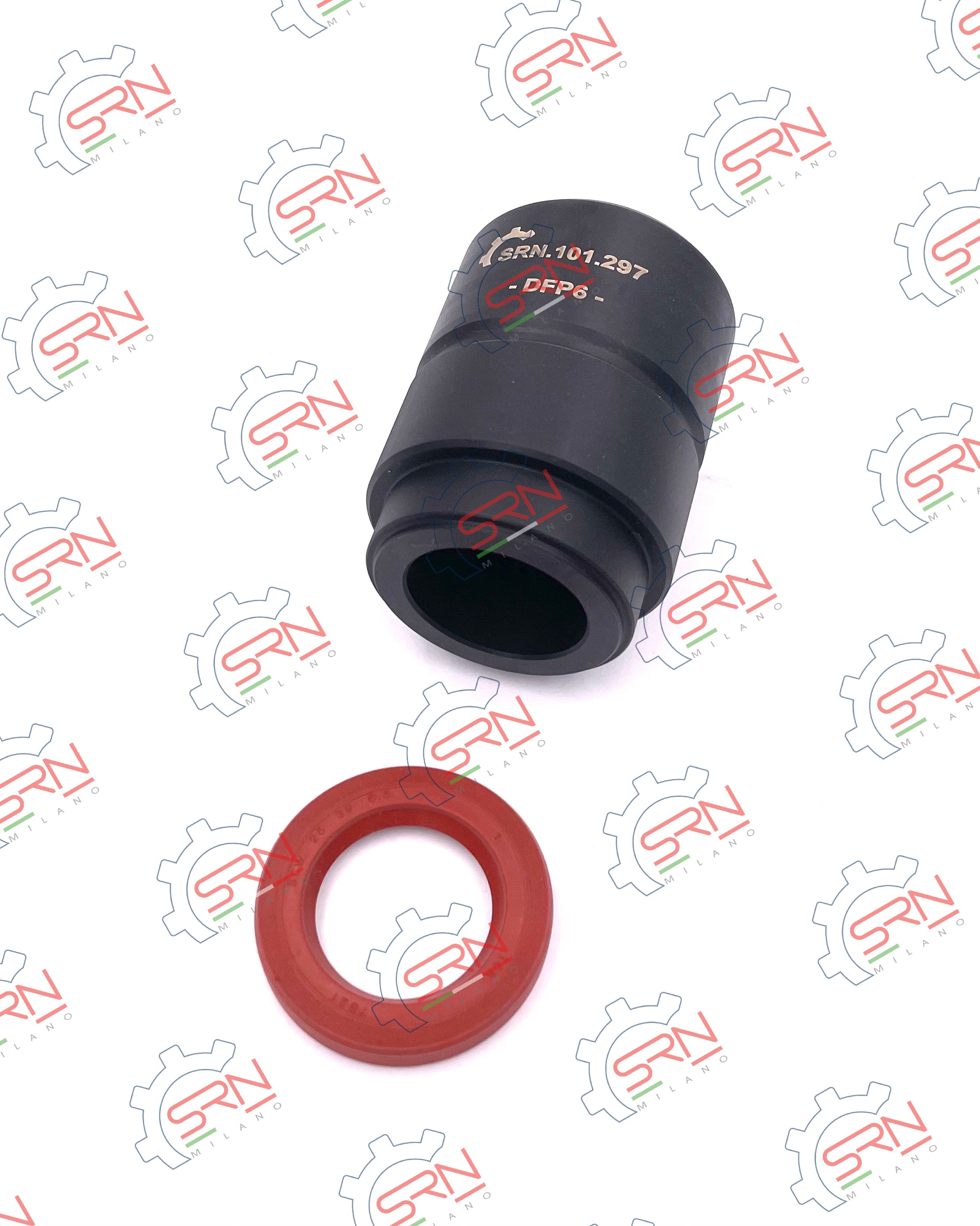 Outil montage joint spi Delphi DFP 6 Green Diesel