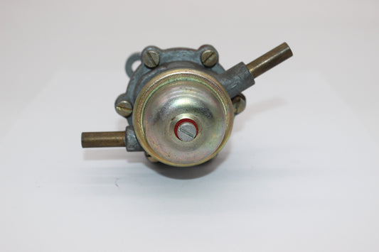 Pompe d'alimentation