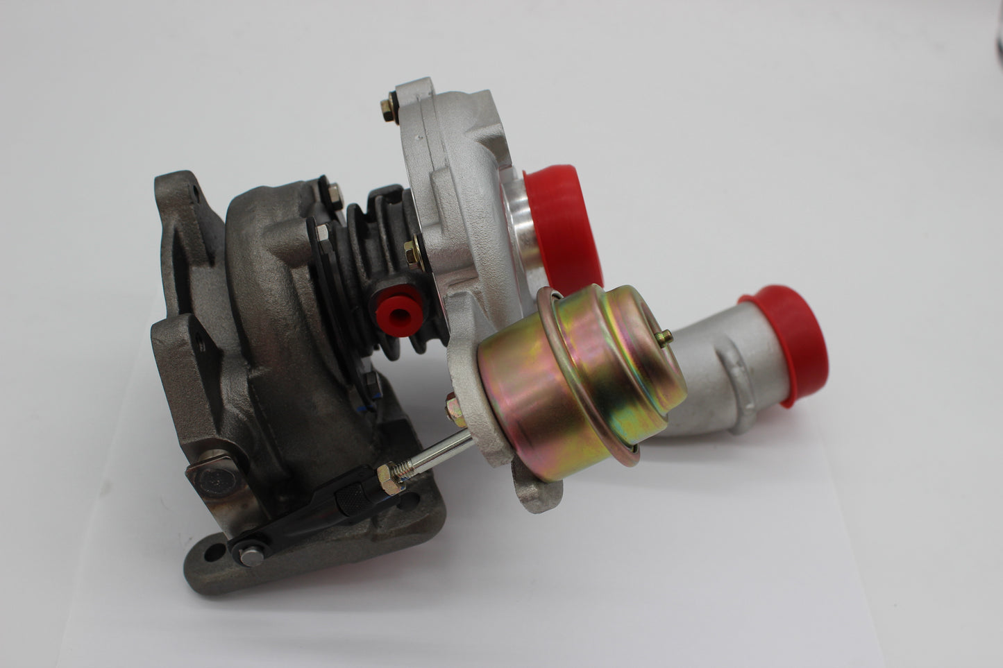 Turbo 751768-5004S 1.9 DCI et 1.9 DTI