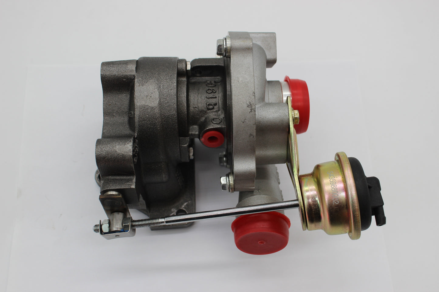 Turbo 54359700000 KP35 1.5 DCI 65 CV 82 CV