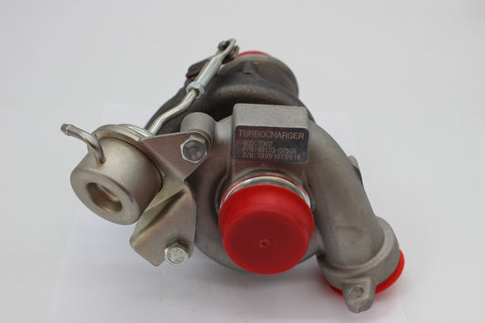 Turbo 49173-07508 1.6 HDI