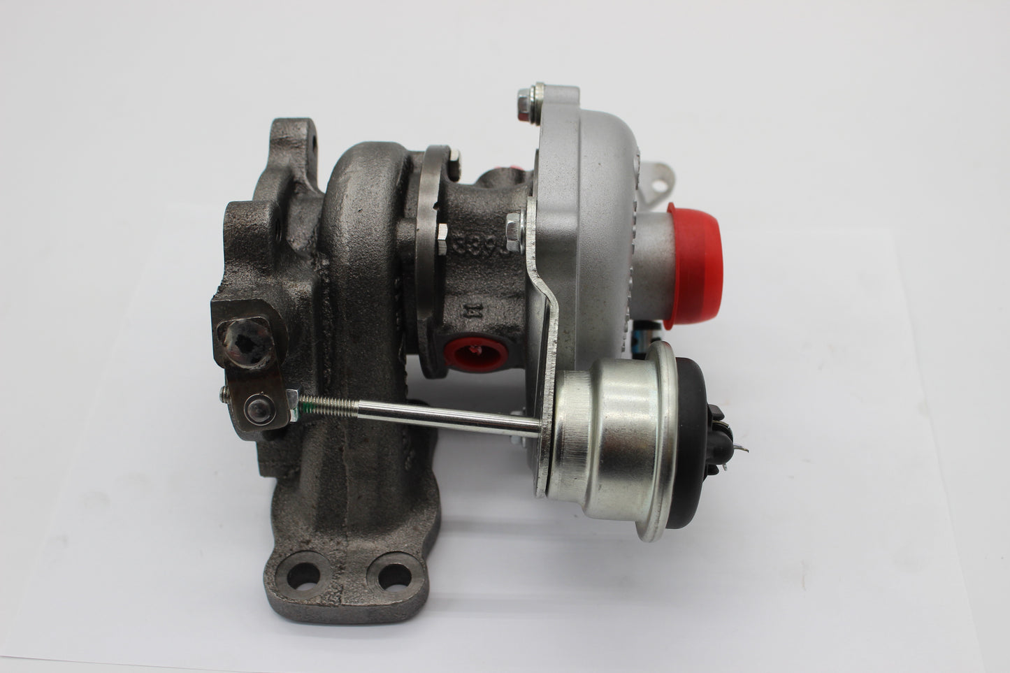 Turbo 54359880009 PSA 1.4 HDI 68CV 70CV