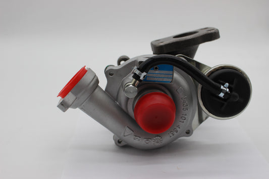 Turbo 54359880009 PSA 1.4 HDI 68CV 70CV