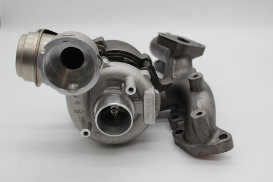 Turbo 03G253019A AUDI A3 TDI VOLKSWAGEN