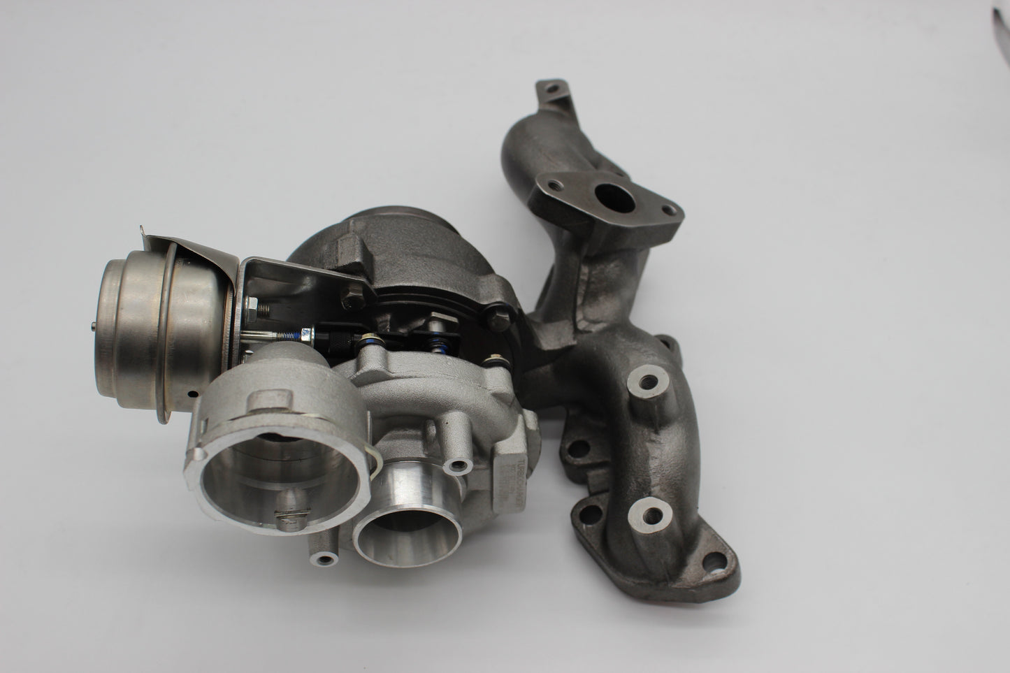 Turbo 03G253019A AUDI A3 TDI VOLKSWAGEN