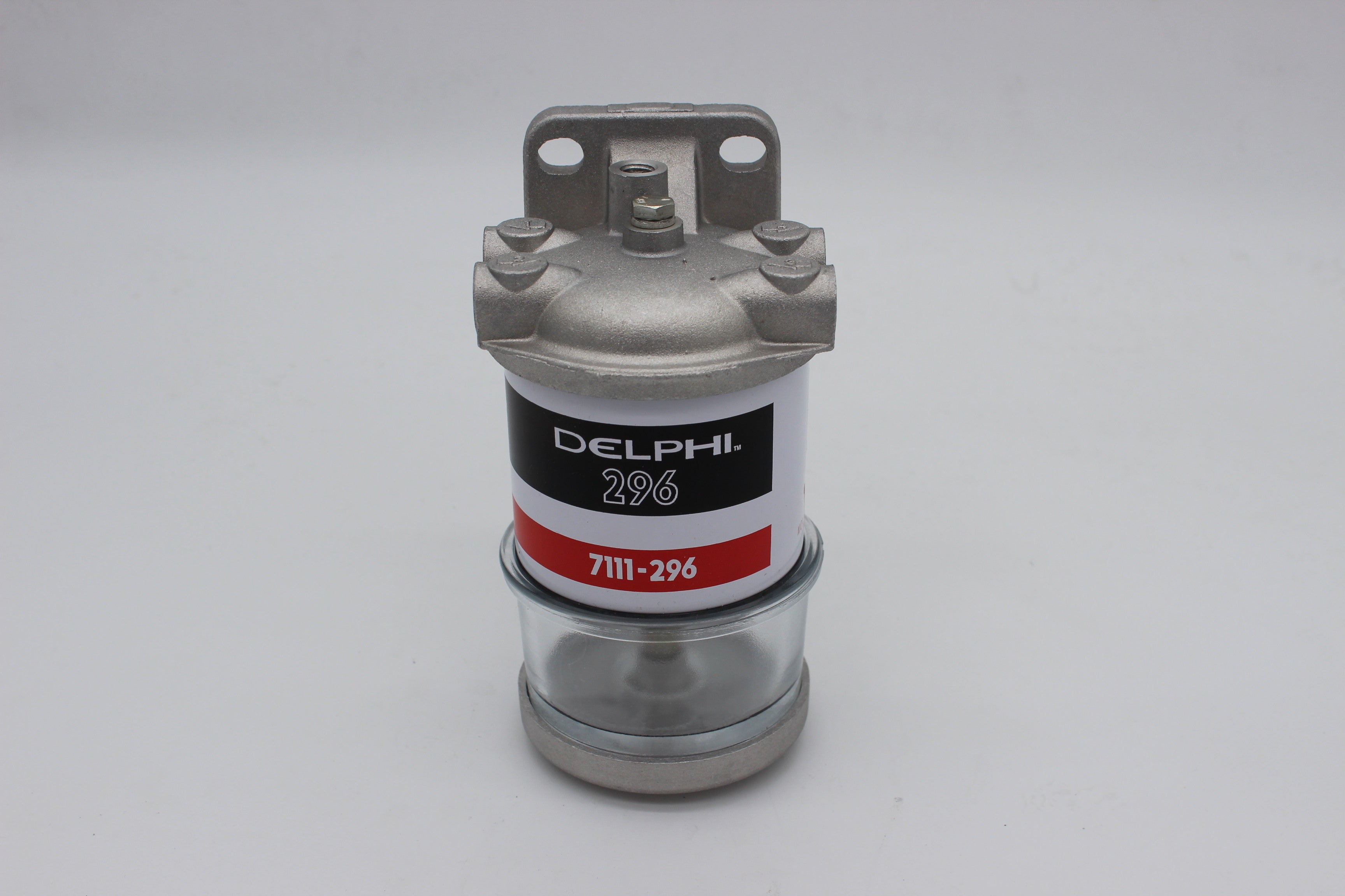 Support filtre DELPHI – Green Diesel