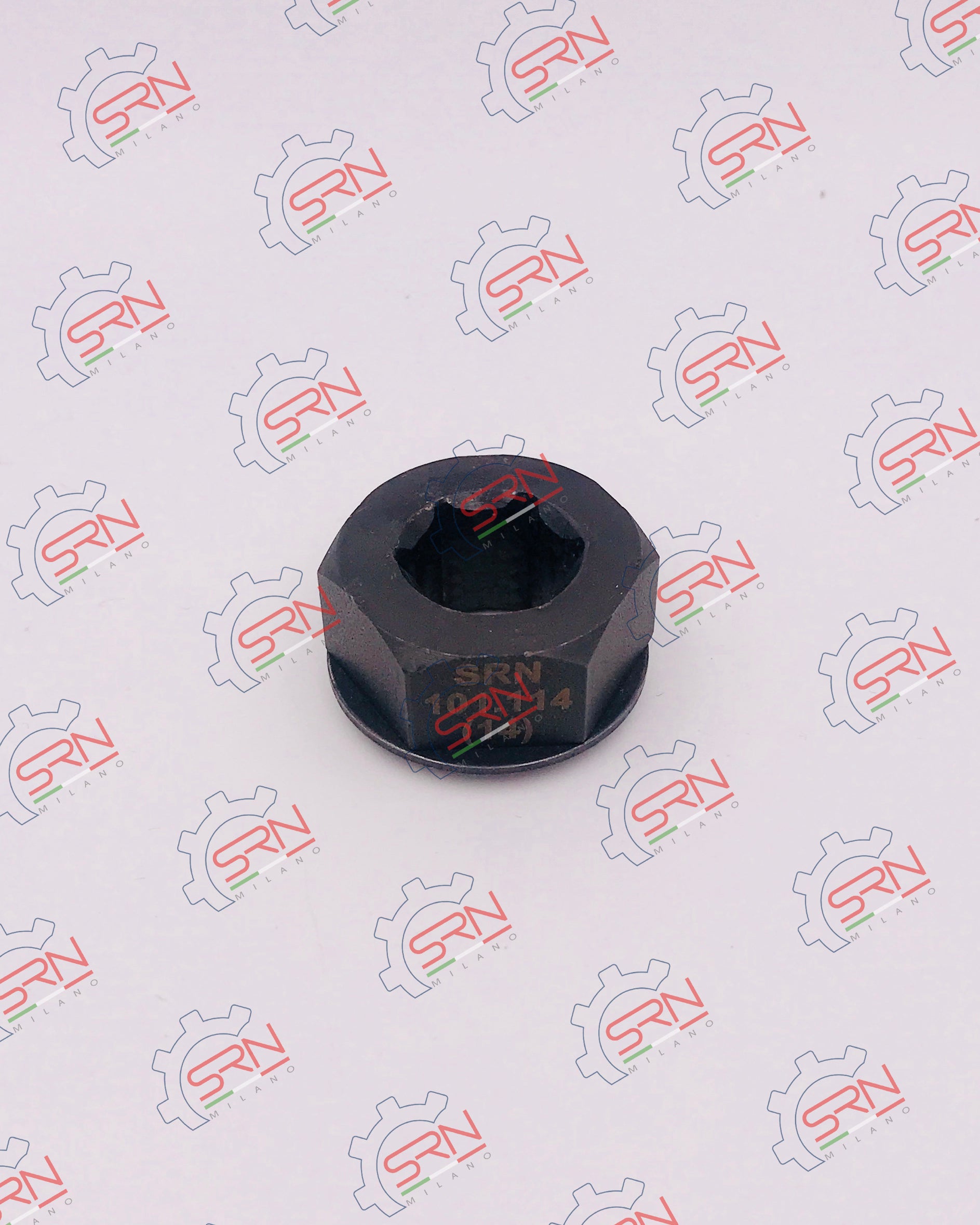 Clé nez d'injecteur 14mm – Green Diesel