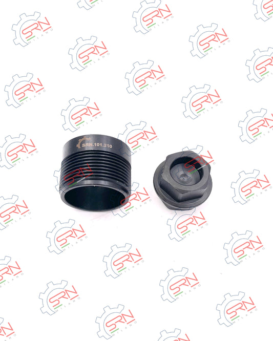 Extracteur pomp CP4