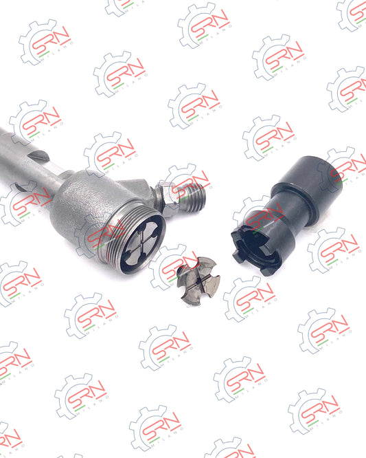 Extracteur de la valve injecteur Bosch CRI 2.5