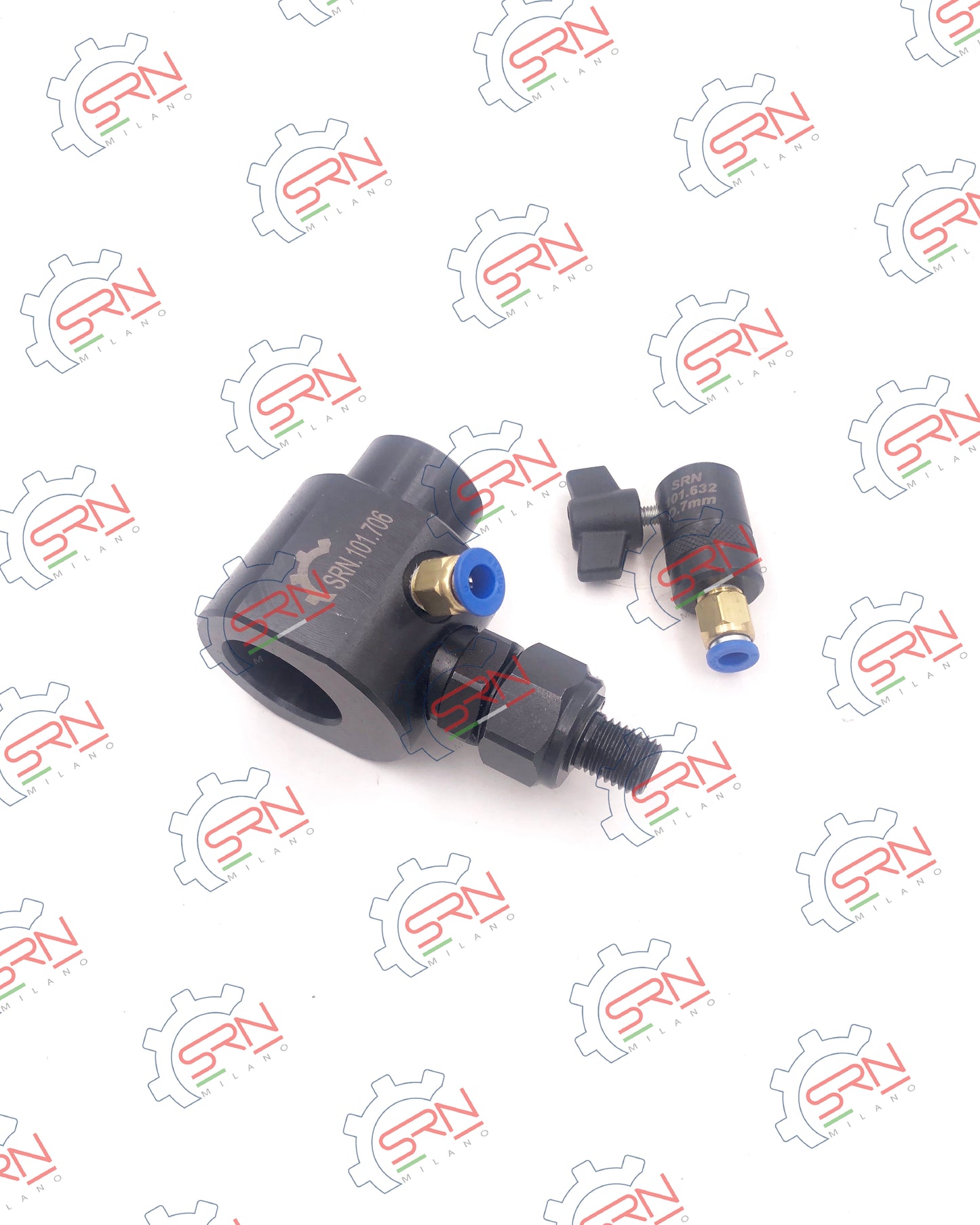 Kit adaptateur Denso