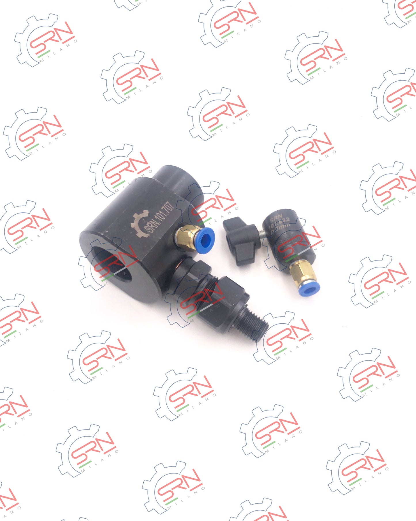 Kit adaptateur Denso