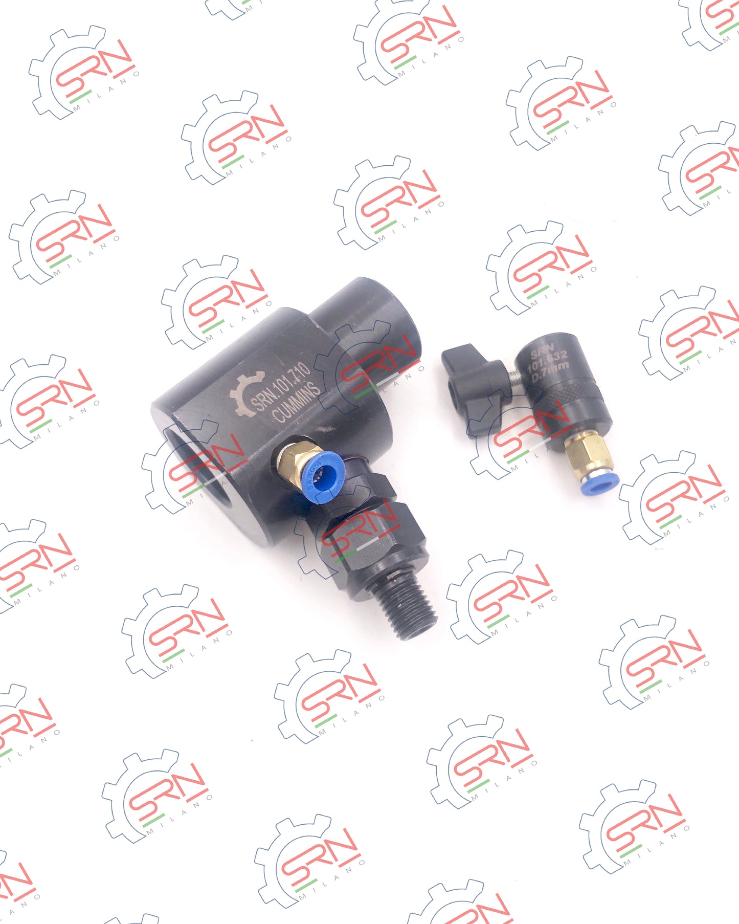 Kit adaptateur Bosch