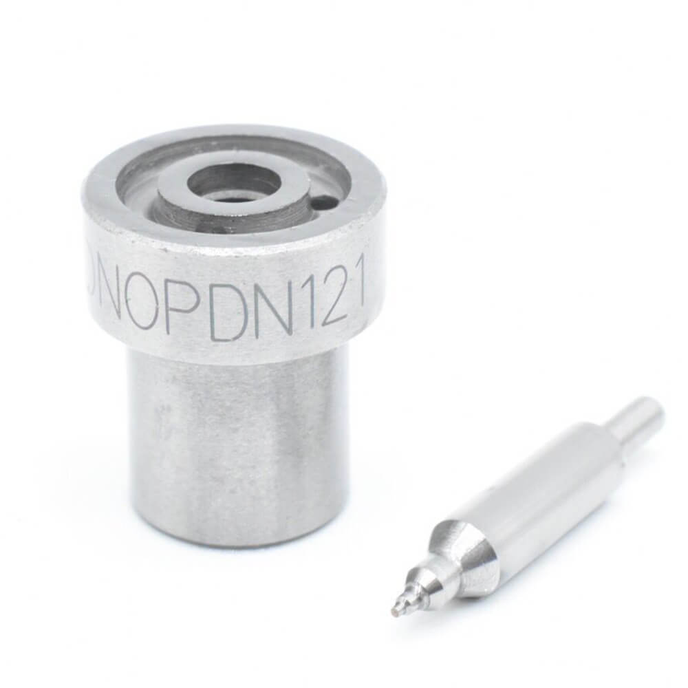 Nez d'injecteur DN0PDN121